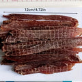 150g/5.29oz Chicken Jerky and Duck Jerky Dog Treats For Small, Medium, Large Dog, Made With Real Pure  Duck - Healthy